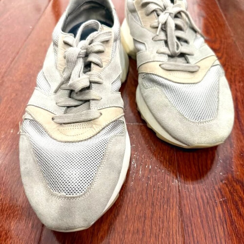 Fear of God Vintage Runners [42] [Very Good Condition]